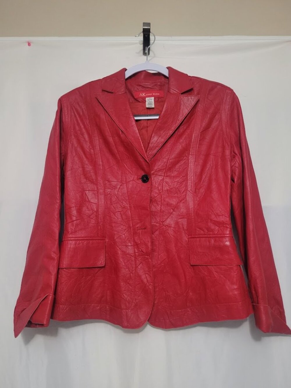 AK Anne Klein Blazer